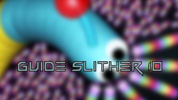 Guide Slither IO screenshot 2