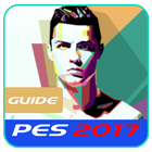 GUIDE PES 2017 icono