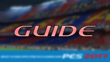 GUIDE PES 2017 ảnh chụp màn hình 2