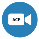 Ace Screen Recorder w facecam aplikacja