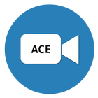 Ace Screen Recorder icône