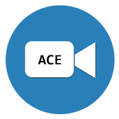 Ace Screen Recorder 图标