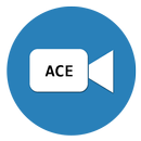 Ace Screen Recorder w facecam APK