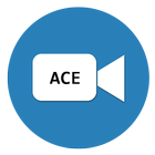 Icona Ace Screen Recorder