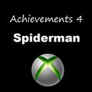 Achievements 4 Spiderman APK