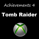 Achievements 4 Tomb Raider APK