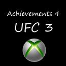 Achievements 4 UFC 3 APK