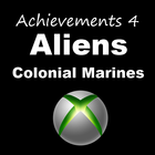 Achievements 4 Aliens CM biểu tượng