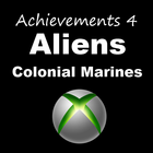 Achievements 4 Aliens CM أيقونة