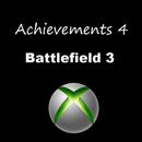 Achievements 4 Battlefield 3 APK