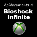 Achievements 4 Bioshock 3 APK