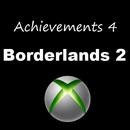 Achievements 4 Borderlands 2 APK