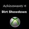 Achievements 4 Dirt Showdown APK