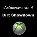 Achievements 4 Dirt Showdown APK
