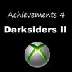 APK Achievements 4 Darksiders II