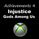 Achievements 4 Injustice APK
