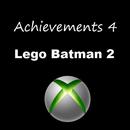 Achievements 4 Lego Batman 2 APK