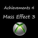 Achievements 4 Mass Effect 3 APK