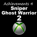 Achievements 4 Ghost Warrior 2 APK