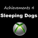 Achievements 4 Sleeping Dogs APK