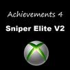 APK Achievements 4 Sniper Elite V2
