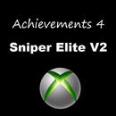Achievements 4 Sniper Elite V2 APK