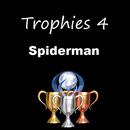 Trophies 4 Spider-Man APK