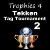 APK Trophies 4 Tekken Tag 2