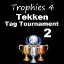 Trophies 4 Tekken Tag 2 APK