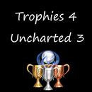 Trophies 4 Uncharted 3 APK