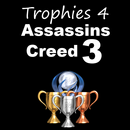 Trophies 4 Assassins Creed 3 APK