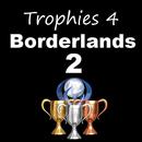 Trophies 4 Borderlands 2 APK