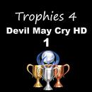 Trophies 4 Devil May Cry HD 1 APK