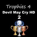 Trophies 4 Devil May Cry HD 2 APK