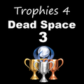 Trophies 4 Dead Space 3