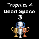 Trophies 4 Dead Space 3 APK