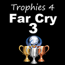 Trophies 4 Far Cry 3 APK