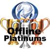 PS3 Offline Platinums APK