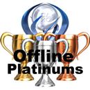 PS3 Offline Platinums APK