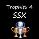Trophies 4 SSX APK