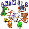 les animaux en 3 langues APK