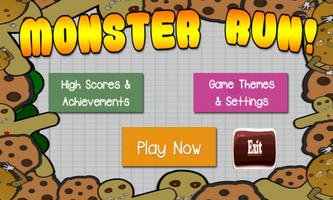 Monster Run スクリーンショット 2