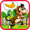 Monkey Run Banana jump APK