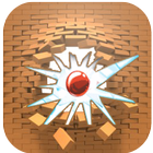 the Brick Breaker ball game-icoon