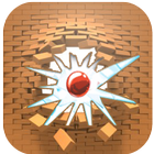 the Brick Breaker ball game иконка