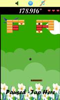 the Brick Breaker ball game screenshot 3