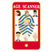 Fun Age Scanner Detector prank