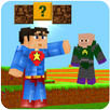 Superhero Craft Man Adventure APK