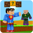 Superhero Craft Man Adventure