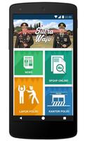 Polres Wajo poster